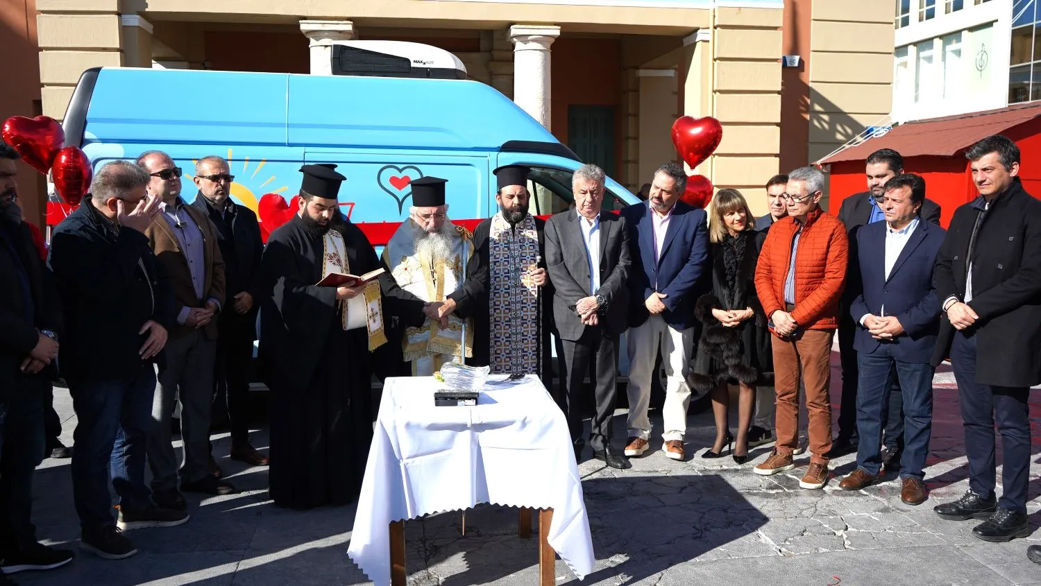 Προγραμματική σύμβαση μεταξύ Περιφέρειας και Ιατρικού Συλλόγου Ηρακλείου για την πρόληψη κατά του νεανικού αιφνίδιου θανάτου