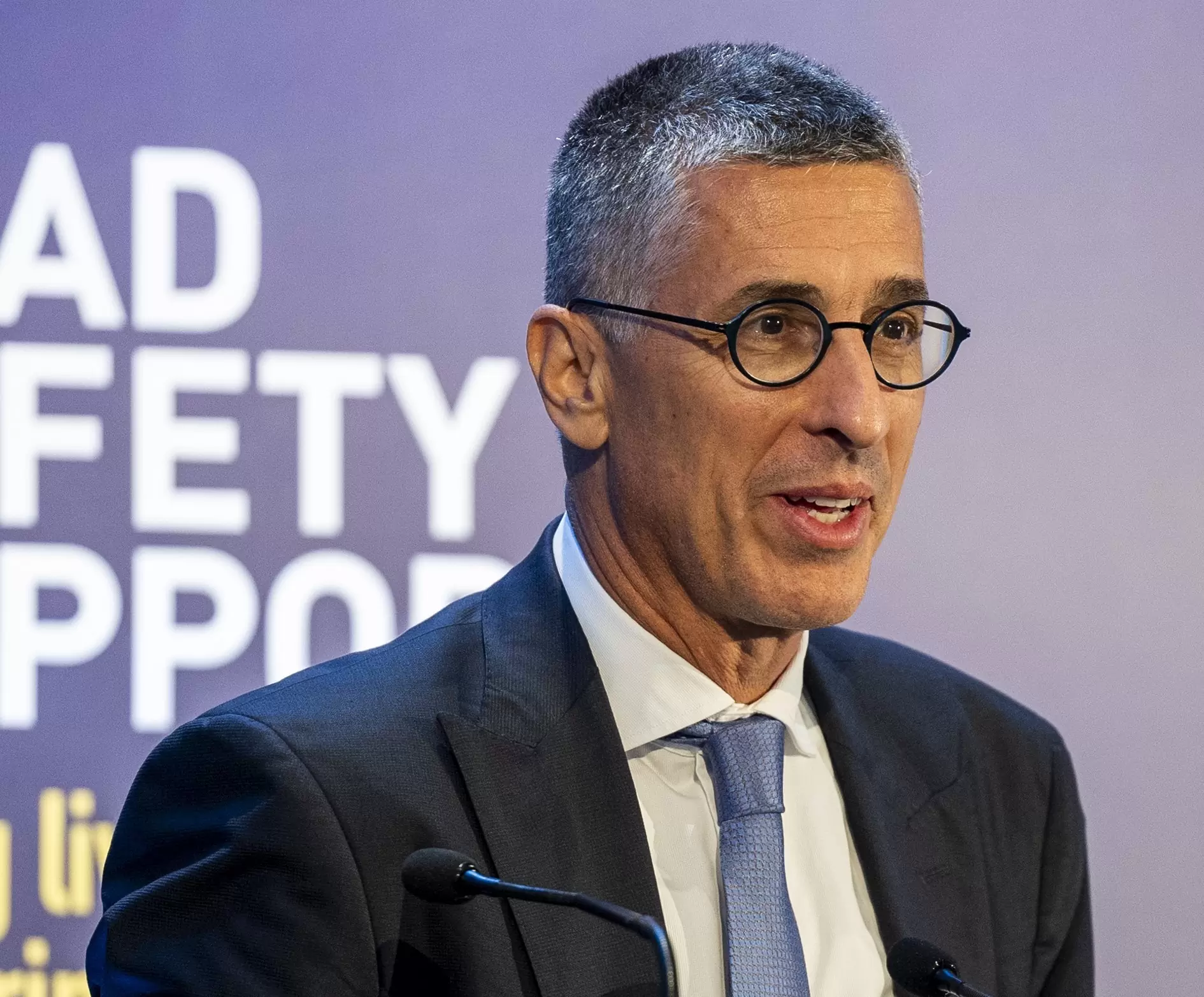 Γιώργος Γιαννής: Οι προτάσεις του γνωστού καθηγητή – συγκοινωνιολόγου για τον εφιάλτη του κυκλοφοριακού προβλήματος