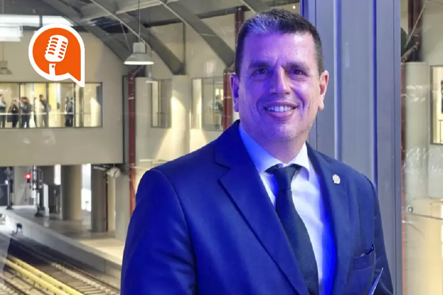 Δημήτρης Καιρίδης: «Το κλειστό κέντρο κράτησης στην Κρήτη επιβάλλεται για λόγους ασφάλειας και δημόσιας υγείας»