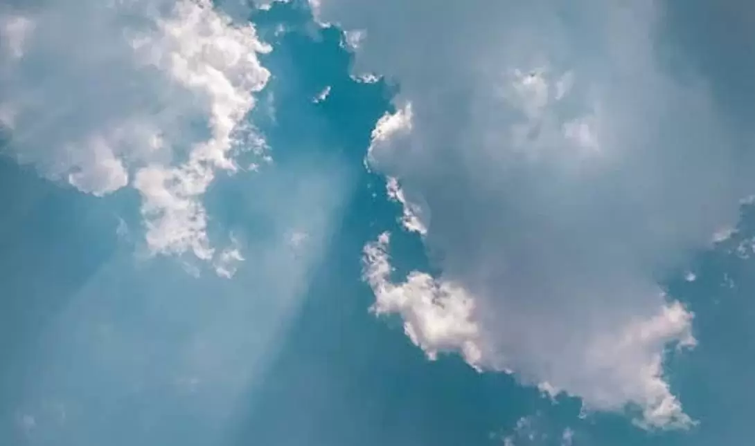 Με… καλοκαιρινή διάθεση και σήμερα