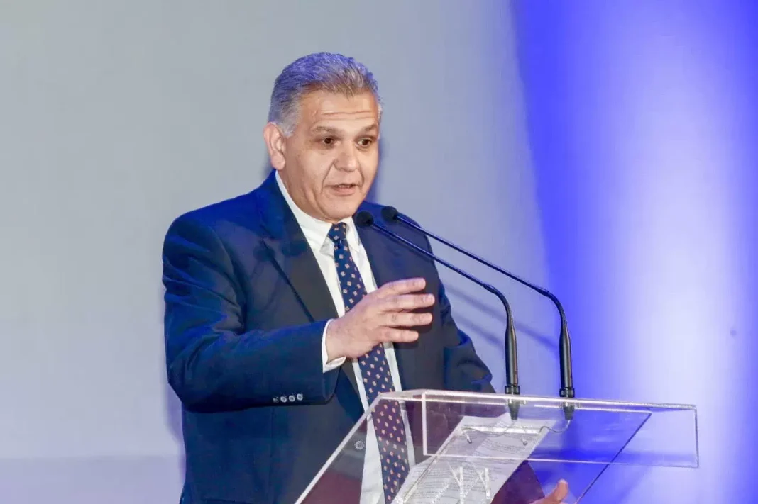 Επιμελητήριο Ηρακλείου: Να διατηρηθούν οι Δ.Ο.Υ. Ηρακλείου και Αγίου Νικολάου ως Δ.Ο.Υ. Α’ Τάξης με πλήρη φορολογικά αντικείμενα
