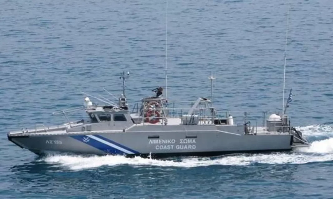 Ρόδος: Νεκροί 8 μετανάστες – Έρευνες στη θάλασσα για αγνοουμένους