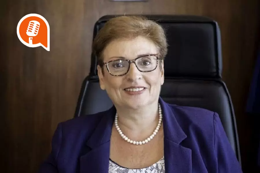 Μ. Λιονή: «Καμία δέσμευση από την κυβέρνηση για τα υψίστης σημασίας αντιπλημμυρικά έργα»