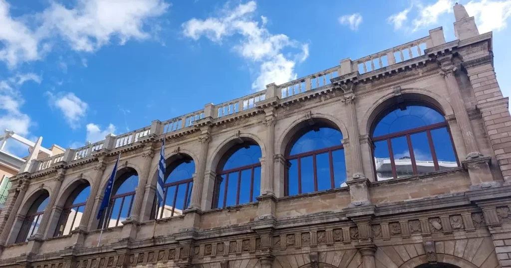 «Πάμε?». Το πρόγραμμα των επόμενων ημερών για τις εκδηλώσεις του δήμου Ηρακλείου