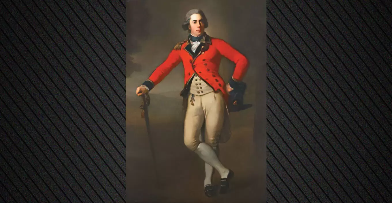 Ποιος ήταν ο λόρδος Έλγιν: Έζησε σαν άρπαγας, πέθανε κυνηγημένος από τους δανειστές του