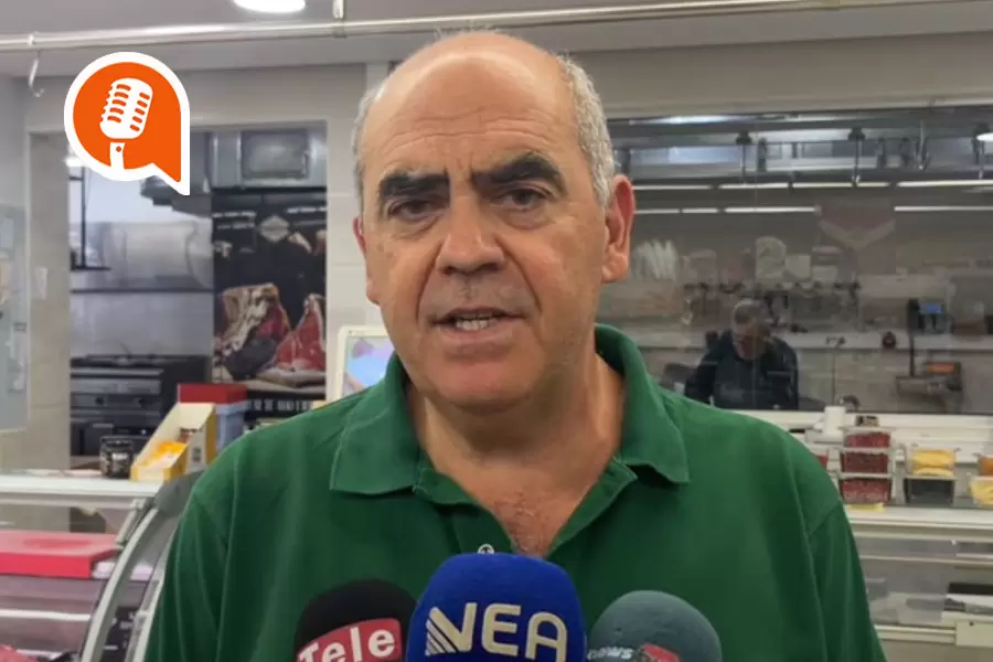 Λ. Ντουράκης: «Προπαραγελίες από τώρα για το αρνί του Πάσχα»