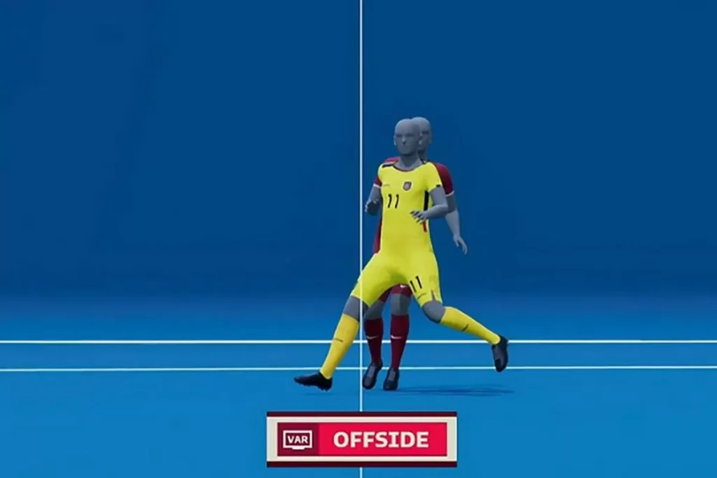 Με ημιαυτόματο οφσάιντ και Goal Line Technology τα play offs της Super League