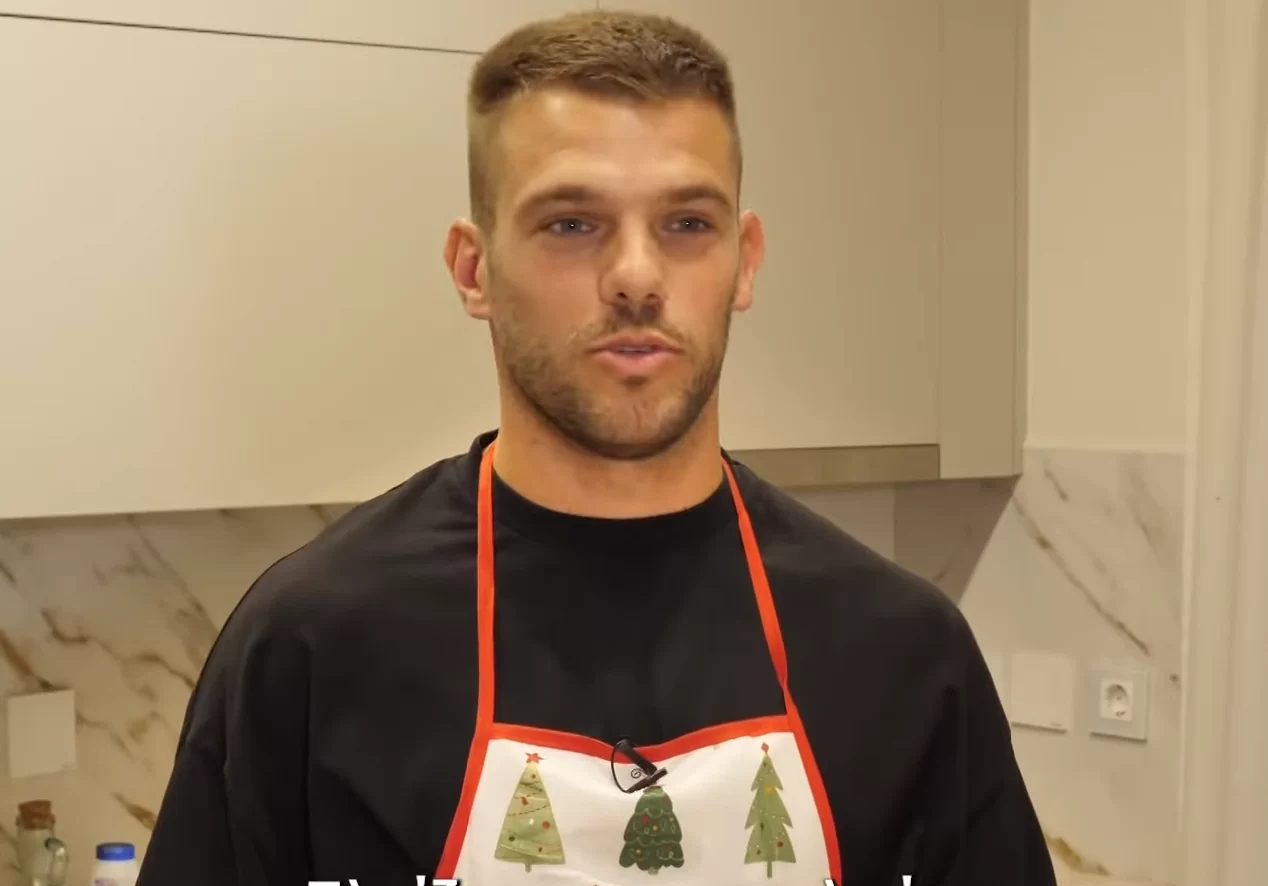 Χριστούγεννα με… άρωμα Ισπανίας στον ΟΦΗ (Video)