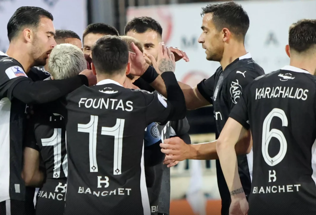 Πιάνουν… δουλειά στον ΟΦΗ