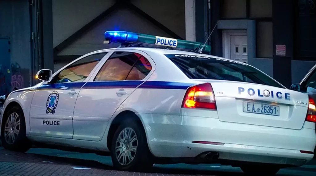 Ηράκλειο: 32χρονη κατήγγειλε απόπειρα εμβόλισης λόγω εμπλοκής στην υποθεση των Τεμπών αλλά αποδείχθηκε… παρεξήγηση