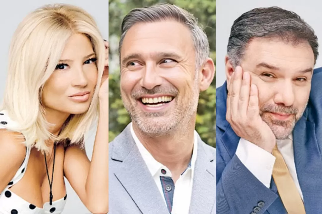 Το «ταμείο» της ψυχαγωγίας στην τηλεόραση – Οι κερδισμένοι και η πτώση σε ριάλιτι και τηλεπαιχνίδια