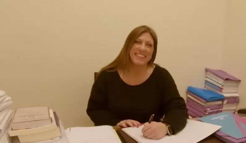 Με αναφορές σε Χίτσκοκ, Κιούμπρικ και… Λάνθιμο το πρωτοχρονιάτικο μήνυμα της Πλεύσης Ελευθερίας