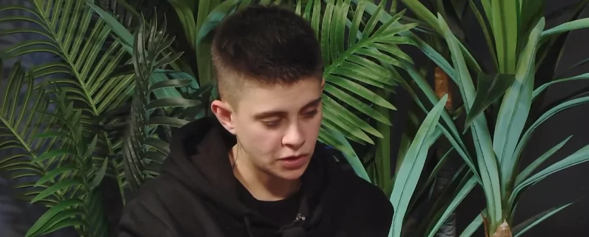 «Μου φώναξε ότι κάτι έχει το παιδί»: Η Ειρήνη για το πρωινό εκείνο…