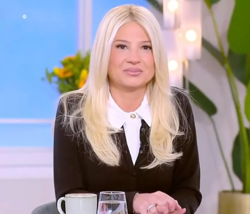 Ανδρέας Μικρούτσικος: Όσα είπε η Φαίη Σκορδά για την υγεία του