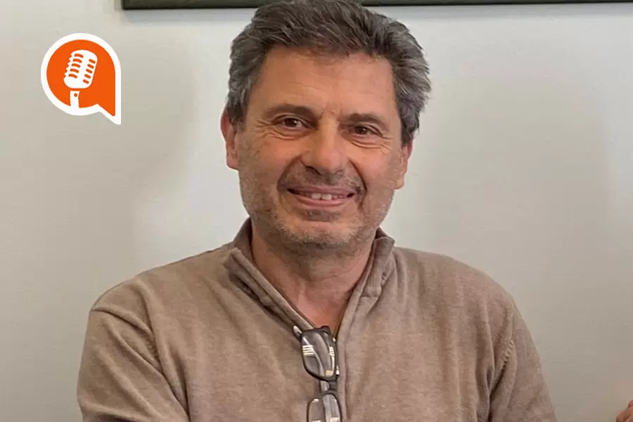 Μανώλης Σκεπαστιανός: «Η συγχώνευση των ΔΕΥΑ θα φέρει ιδιωτικοποίηση και αυξήσεις στα τιμολόγια»