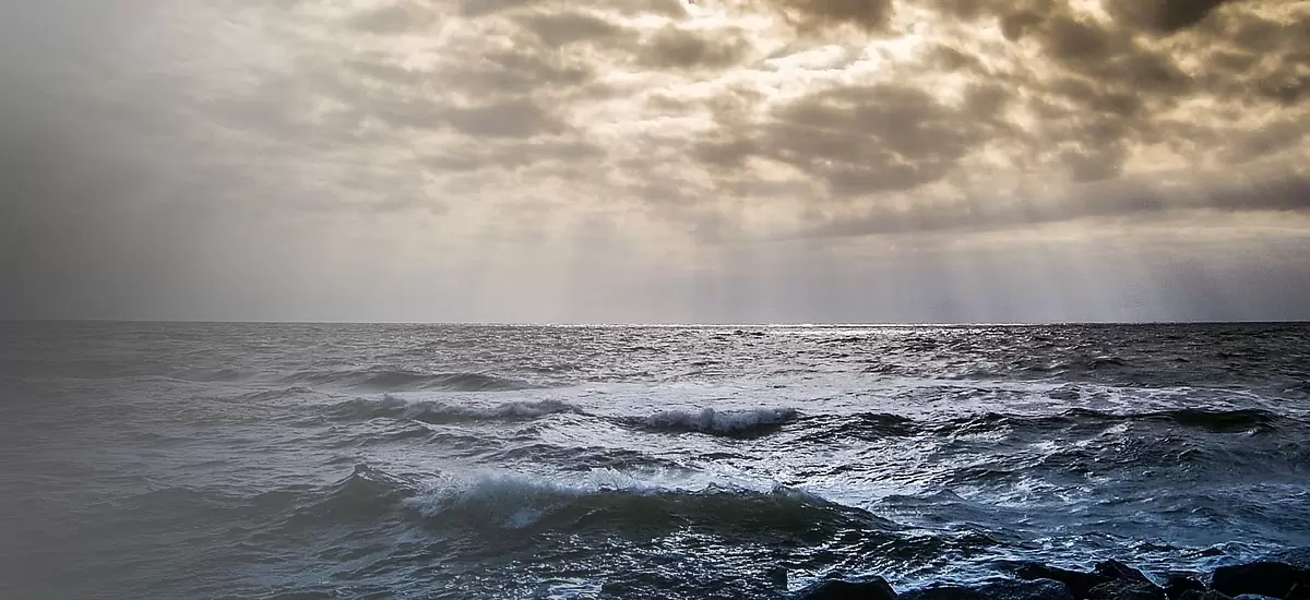 Λίγες νεφώσεις με τοπικές βροχές αλλά γρήγορη βελτίωση στην Κρήτη – Η πρόγνωση του καιρού
