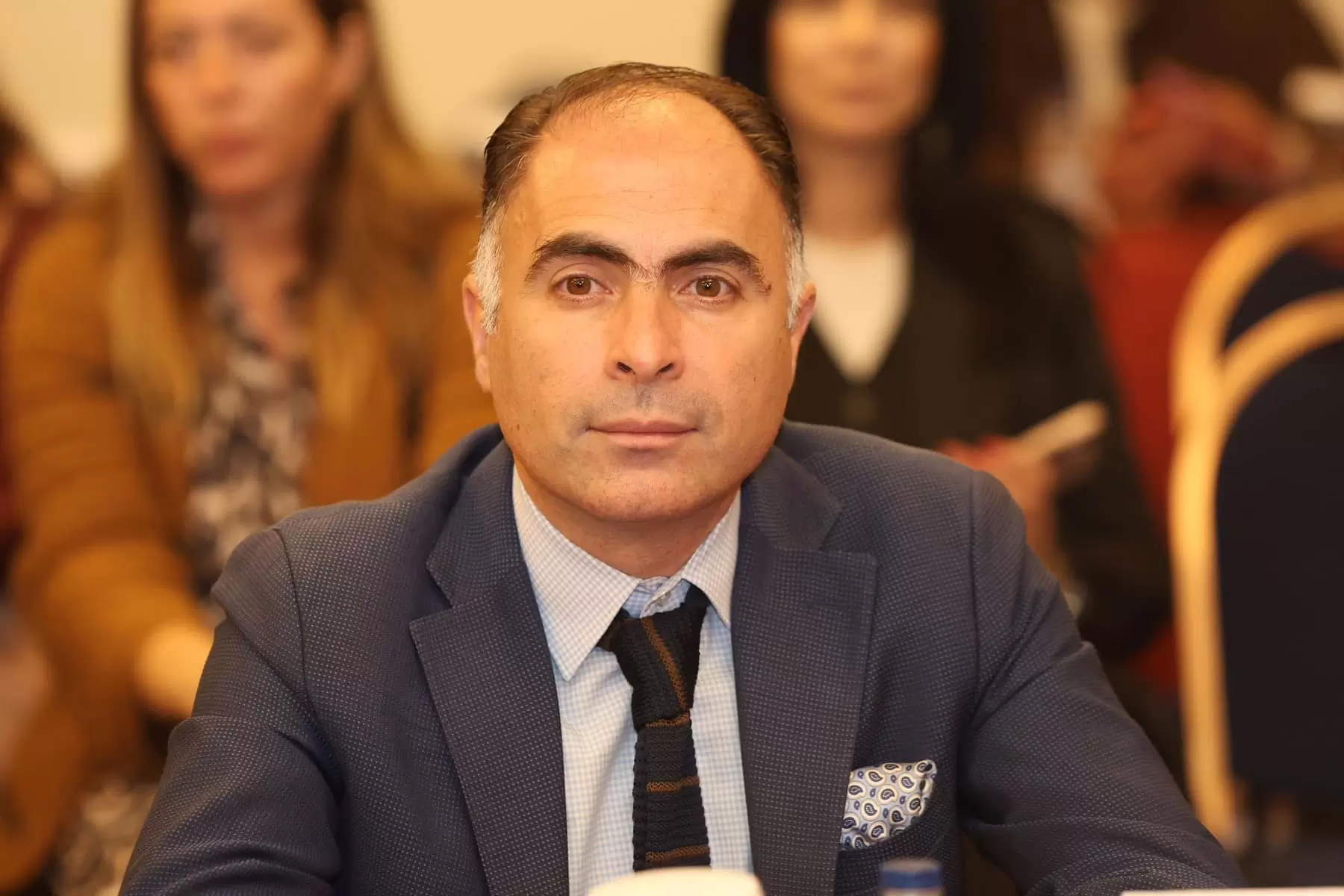 Παραίτηση Θ. Περισυνάκη από την Περιφέρεια