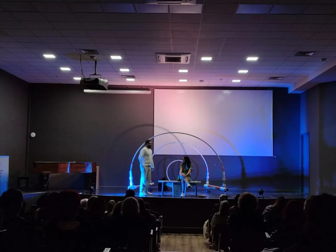 Με επιτυχία το 3ο Φεστιβάλ Εθελοντισμού και Αιμοδοσίας και η θεατρική παράσταση για τη στήριξη του Συλλόγου «Ευ Ζω με τον Καρκίνο»