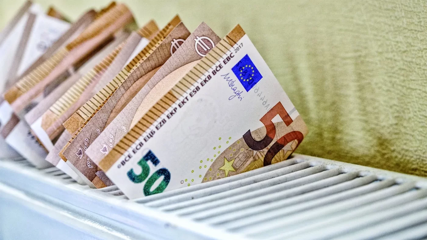 myΘέρμανση: Κλείνει απόψε η πλατφόρμα του επιδόματος θέρμανσης