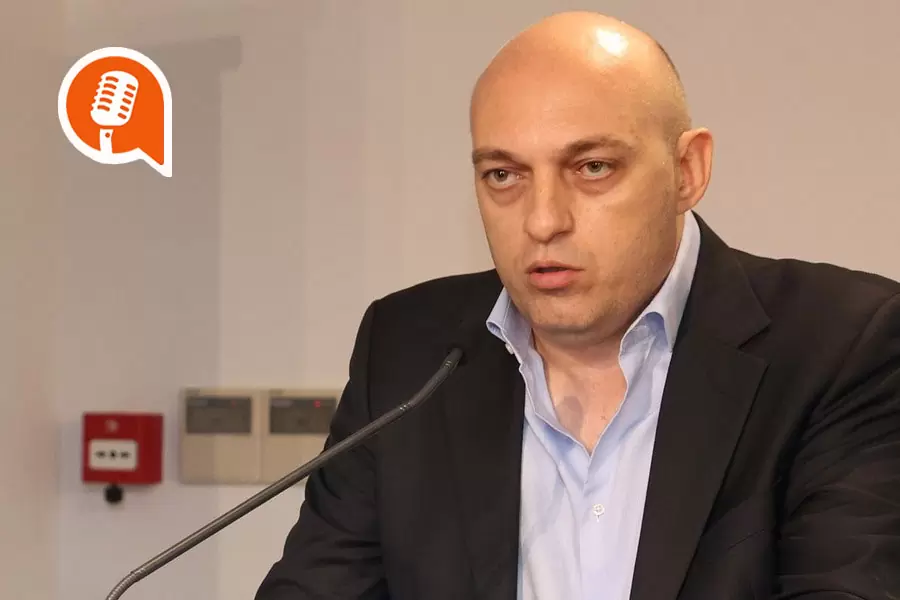 Κ. Βαρδαβάς: «Θέλουμε τον ΟΦΗ στο Παγκρήτιο, αλλά να καλύψει ένα μέρος των εξόδων»