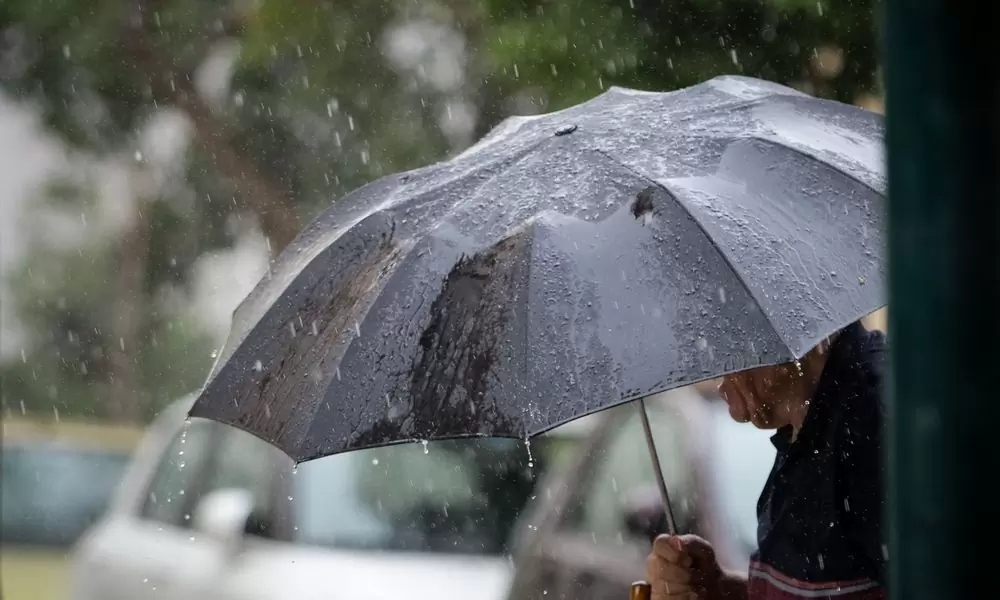 Σε επιφυλακή ο Δήμος Ηρακλείου για την αντιμετώπιση των συνεπειών των καιρικών φαινομένων