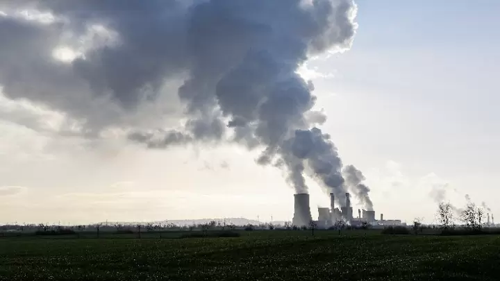 Διεθνής Οργανισμός Ενέργειας: Σε επίπεδο ρεκόρ η παγκόσμια ζήτηση για άνθρακα το 2024