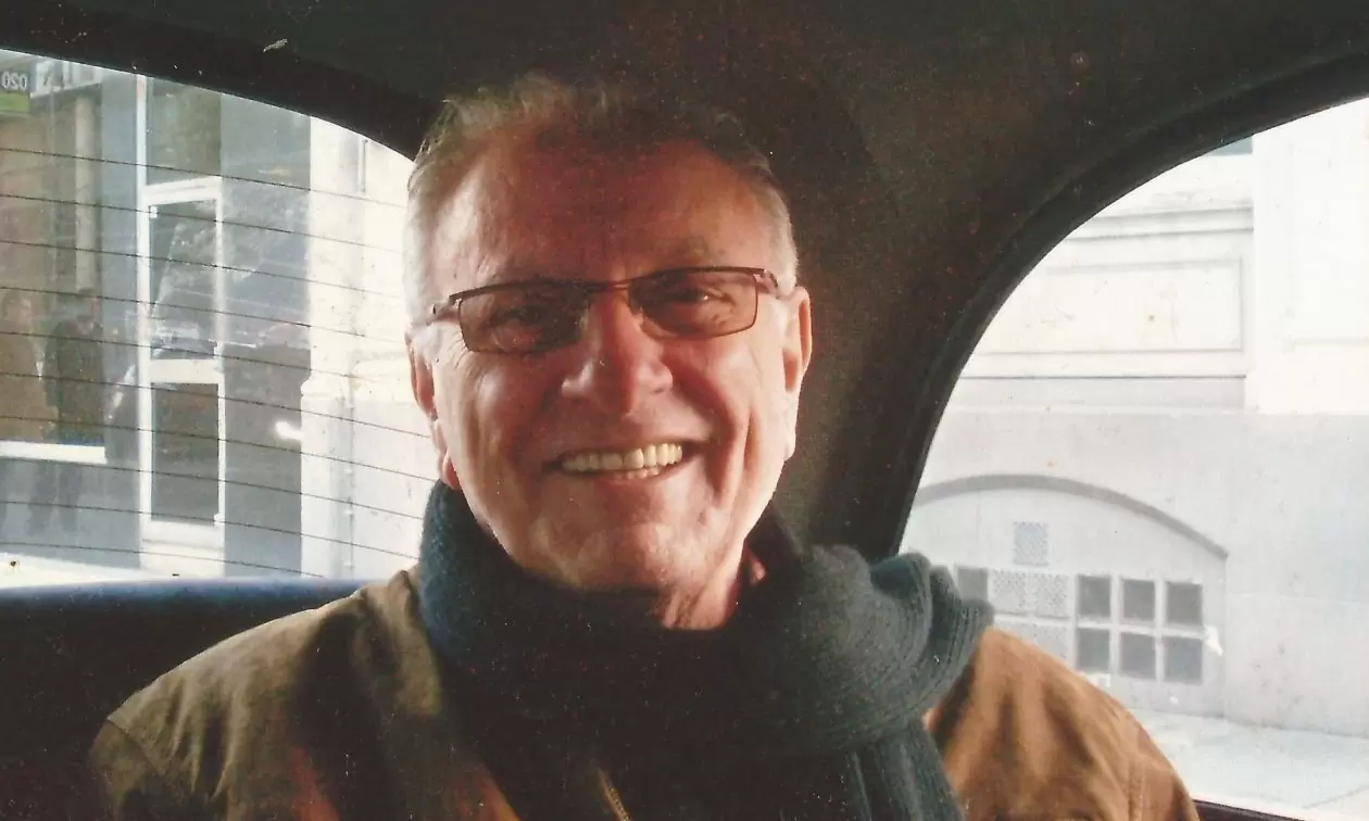 Πέθανε ο Κώστας Χαρδαβέλλας