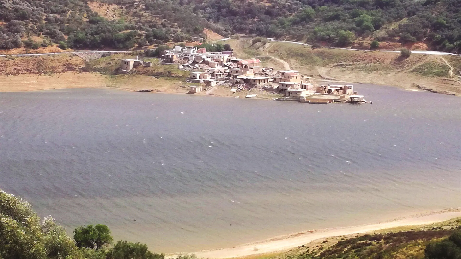 Παναγιώτης Σοφίου: Νερό στην Κρήτη υπάρχει. Διαχείριση σωστή δεν κάνουμε στην Κρήτη τόσα χρόνια