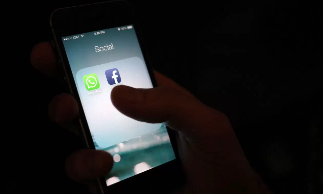 WhatsΑpp: Τα 4 νέα συναρπαστικά χαρακτηριστικά του