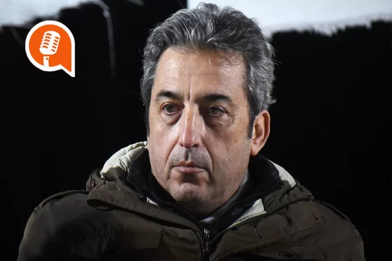 Π. Ασλανίδης: «Το δεύτερο έγκλημα είναι πολύ χειρότερο»