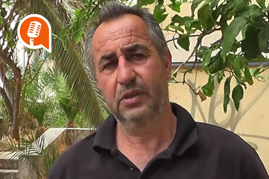 Γιώργος Βενιεράκης: «Στους δρόμους και οι κτηνοτρόφοι στο Ρέθυμνο – Διαμαρτυρία στην Περιφέρεια»