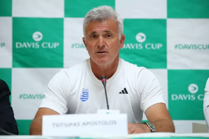 Η Ελλάδα Ξαναμπαίνει στον Χάρτη της ATP με τη Διοργάνωση