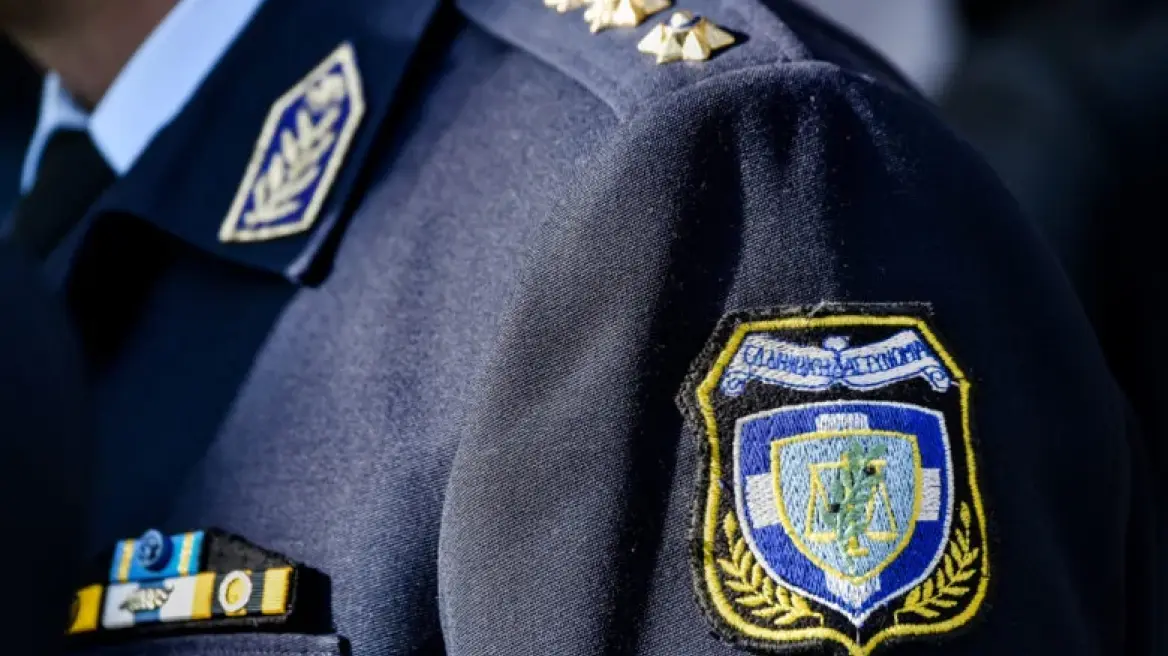 Κρίσεις στην ΕΛΑΣ: Πού τοποθετήθηκαν – μετακινήθηκαν 90 Ταξίαρχοι