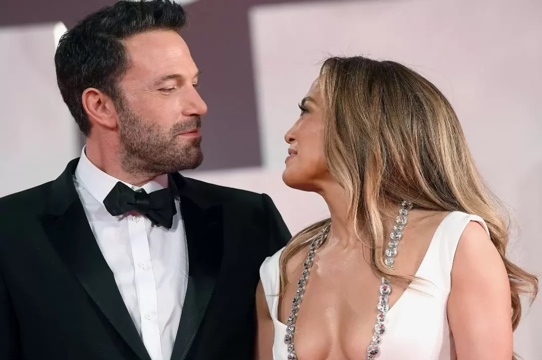 Jennifer Lopez: Κρατά το δώρο αξίας 5 εκατ. δολ. του Ben Affleck μετά το διαζύγιο