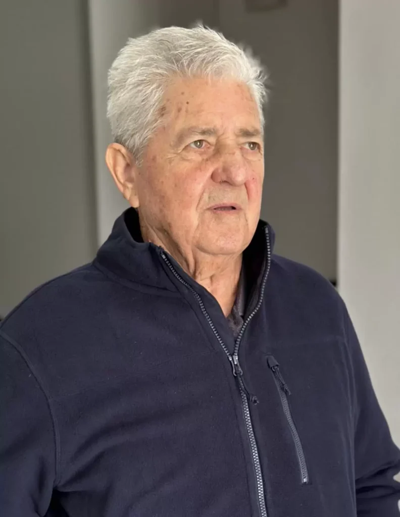 Θρήνος για την οικογένεια του Γιώργου Μαυράκη – Έφυγε από τη ζωή ο πατέρας του διευθυντή του Super 904