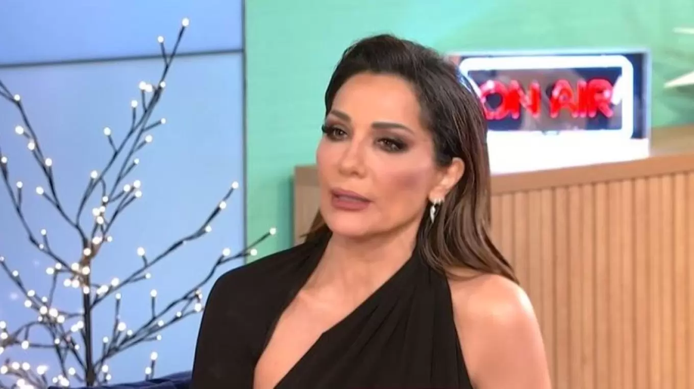 Δέσποινα Βανδή: Στα 50 αποφάσισα να γεμίσω τα κομμάτια της ψυχής μου που ήταν άδεια