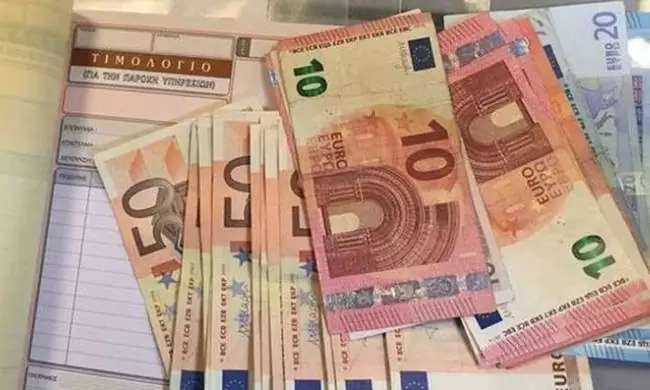Επαγγελματίες: Το ύψος της σύνταξης ανά κλίμακα εισφοράς – Tα παραδείγματα