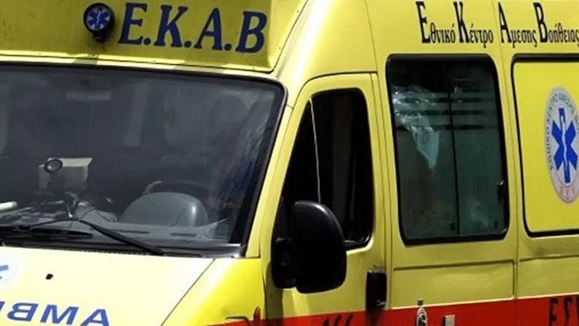 Επιτυχημένη επιχείρηση διάσωσης γυναίκας στη Σητεία