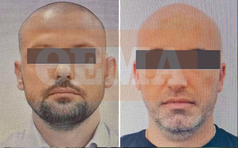 Θρακομακεδόνες: Επαγγελματίες εκτελεστές οι δράστες της μαφιόζικης δολοφονίας