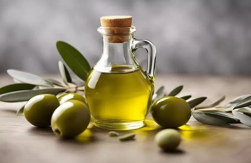Εξαίρεση του ελληνικού έξτρα παρθένου ελαιόλαδου και των ελιών από τους δασμούς των ΗΠΑ, ζητάει το Επιμελητήριο Ηρακλείου
