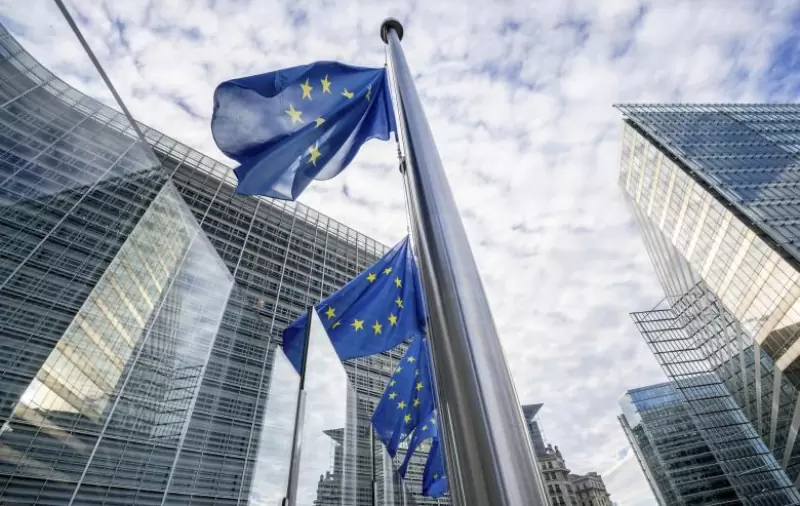 Η Ε.Ε προτείνει χαλάρωση των κανόνων για την απέλαση αιτούντων άσυλο και δέχεται επικρίσεις