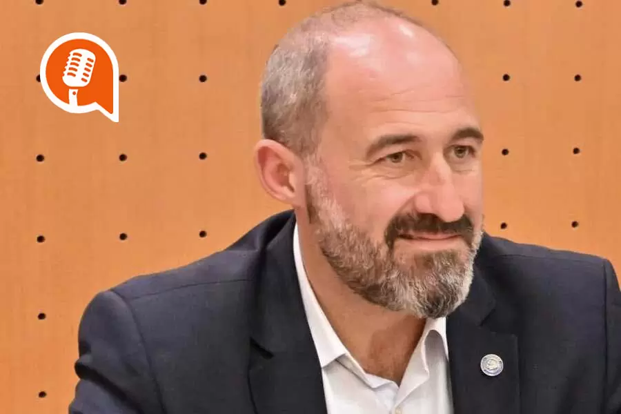 Ν. Γιαλιτάκης: «Δεν μπορούμε να προσδιορίσουμε από τώρα το ύψος της αύξησης των δημοτικών τελών»