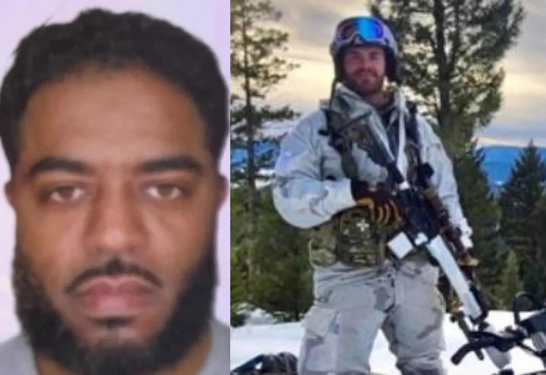 ΗΠΑ: Τα στοιχεία που συνδέουν τους δράστες των χτυπημάτων σε Νέα Ορλεάνη και Λας Βέγκας