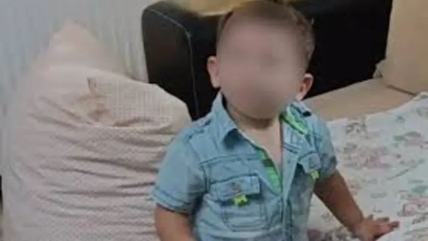 Κρίσιμη μέρα για τον μικρό Άγγελο…