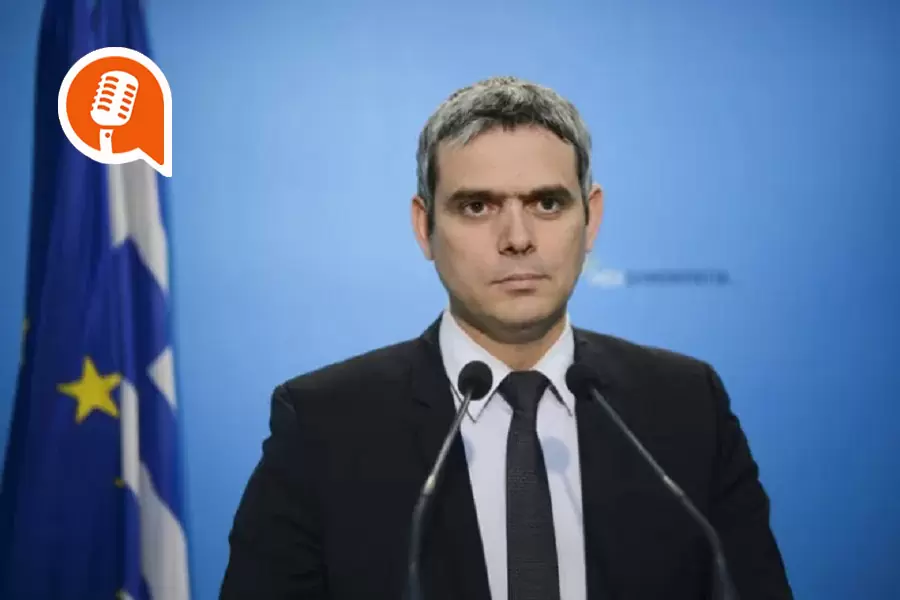 Κ. Καραγκούνης: «Η υπόθεση των Τεμπών βρίσκεται στην τελική φάση των  ανακριτικών πράξεων»