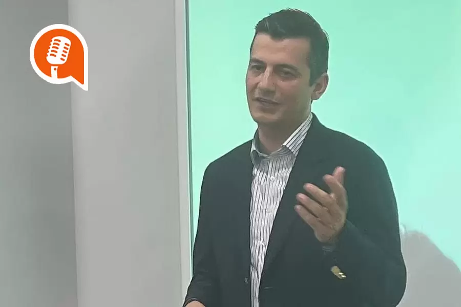 Γιώργος Καρτσάκης: Σημαντικές παρεμβάσεις για την οδική ασφάλεια στον Βόρειο Οδικό Άξονα Κρήτης