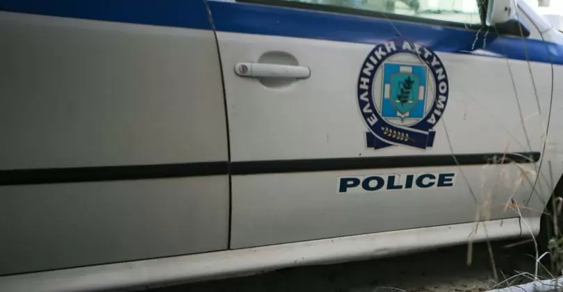 Μαρούσι: Συνελήφθη 14χρονος που κυκλοφορούσε με μαχαίρι πεταλούδα και αεροβόλο πιστόλι