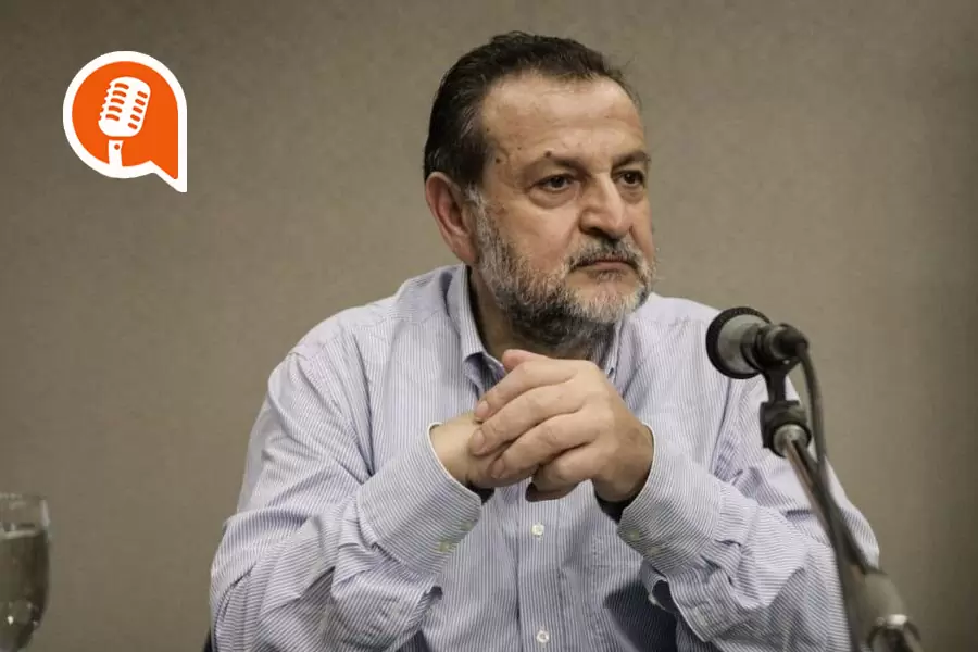 Δήμαρχος Μινώα Πεδιάδος Βασίλης Κεγκέρογλου: Η χαλαρότητα σε βάρος των σεισμόπληκτων συνεχίζεται