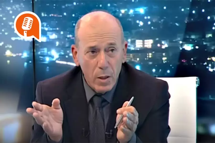 Β. Κοκοτσάκης: «Να μάθει όλη η κοινωνία  τι συνέβη στα Τέμπη»