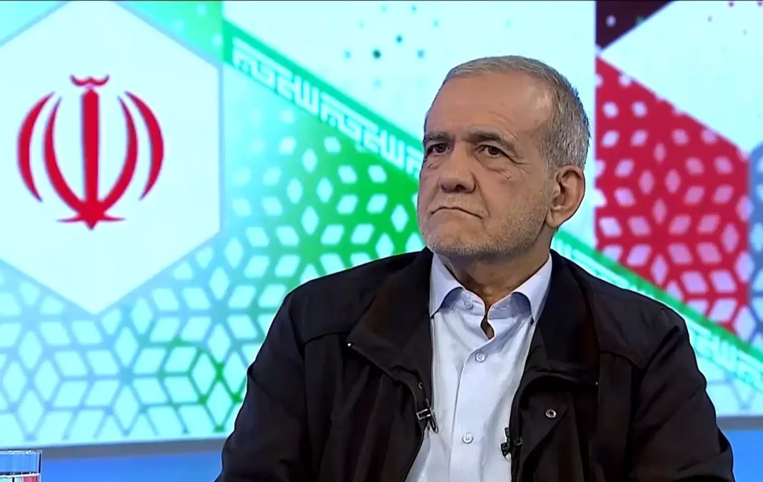 Ιράν: Ο Πεζεσκιάν χαιρετίζει την εκλογή νέου προέδρου στον Λίβανο – H ενότητα «θα νικήσει» το Ισραήλ